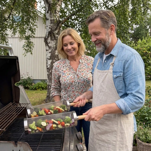 RULLANDE GRILLKORG